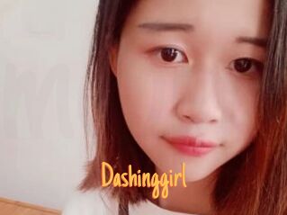 Dashinggirl