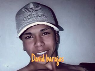 David_barajas