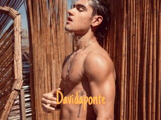 Davidaponte