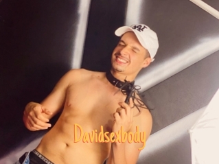 Davidsexbody