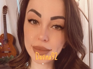 Davina92