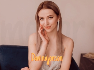 Davinajonson