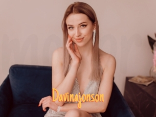 Davinajonson