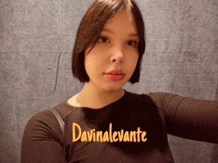 Davinalevante