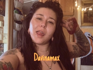 Davinamax
