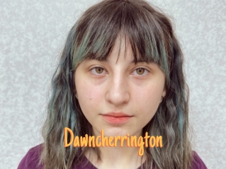 Dawncherrington