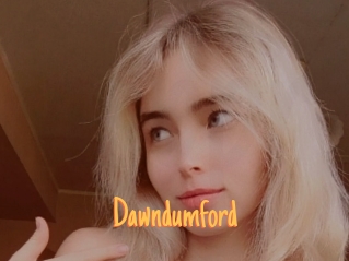 Dawndumford