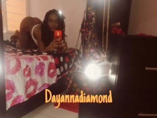 Dayannadiamond