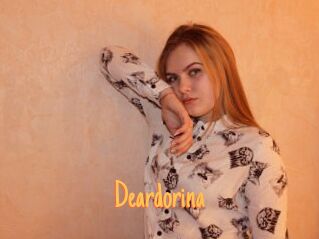 Deardorina