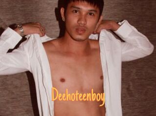 Deehoteenboy