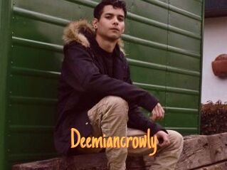 Deemiancrowly