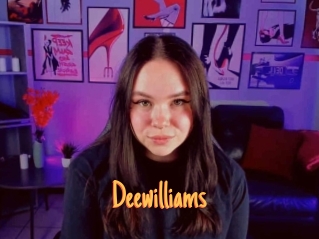 Deewilliams