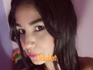 Deliahot