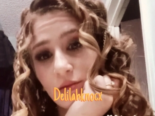 Delilahknocx