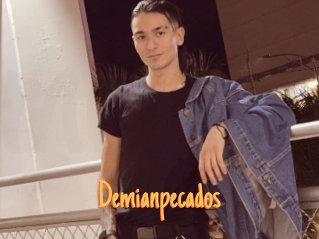 Demianpecados