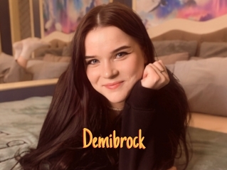 Demibrock