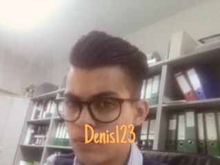 Denis123