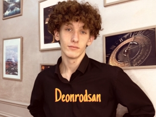 Deonrodsan