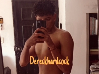 Dereckhardcock