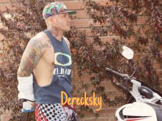 Derecksky