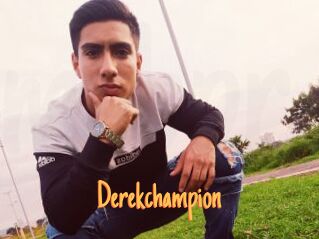 Derekchampion