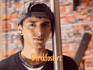 Derekfosterz