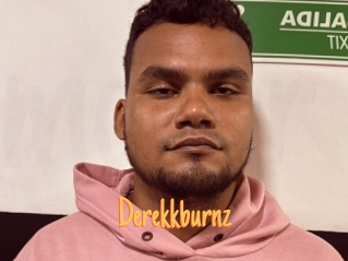 Derekkburnz