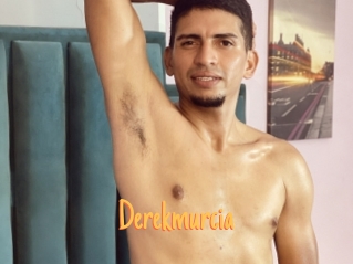 Derekmurcia