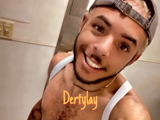 Dertylay