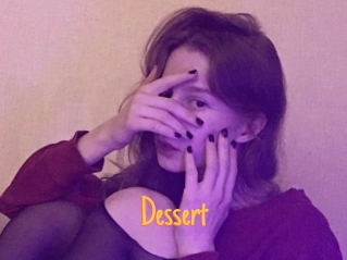 Dessert