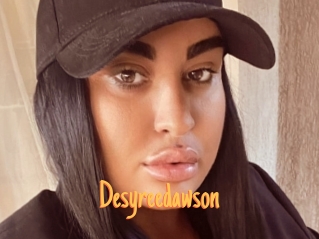 Desyreedawson