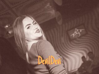 DevilDevi