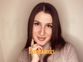 Devonadeeks