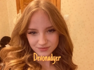 Devonadyer