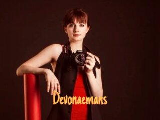 Devonaemans