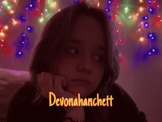 Devonahanchett