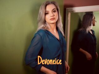 Devoneice