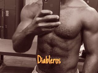 Diableros