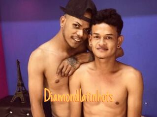 Diamondlatinhots