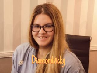 Diamondvicky