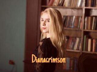 Dianacrimson