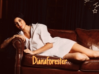 Dianaforester