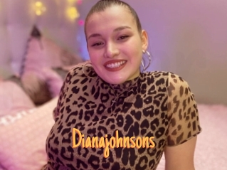 Dianajohnsons