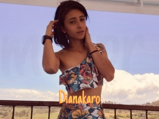 Dianakaro