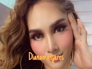 Dianamanjares