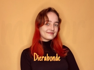 Dierabonde