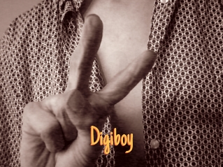 Digiboy