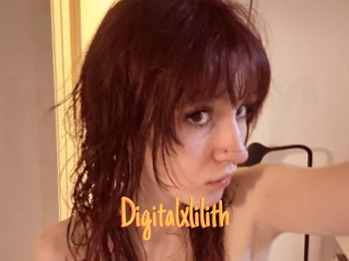 Digitalxlilith