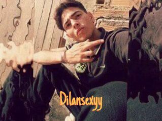 Dilansexyy