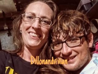 Dillonandvivian